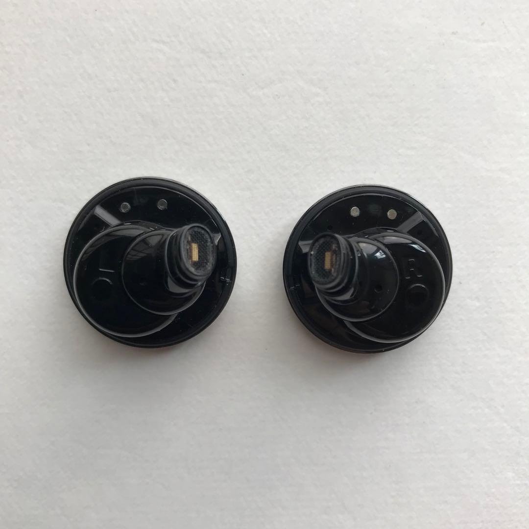 週末特価！DENON PerL Pro ブラック