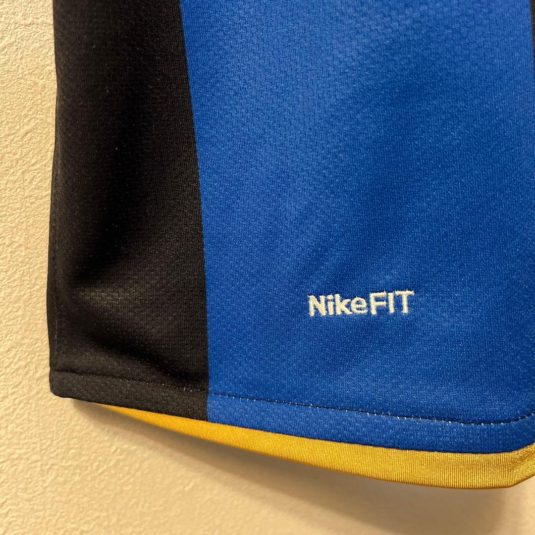 【レトロユニ】インテル 08-09 ホーム #23 マテラッツィ