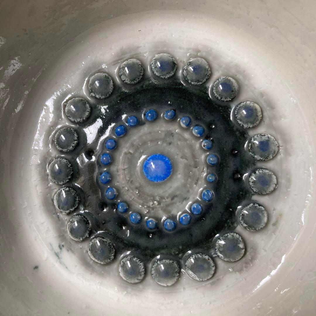 期間限定　希少・一品物　Sylvia Leuchovius ロールストランド