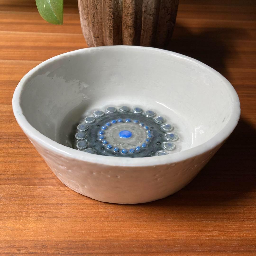 期間限定　希少・一品物　Sylvia Leuchovius ロールストランド