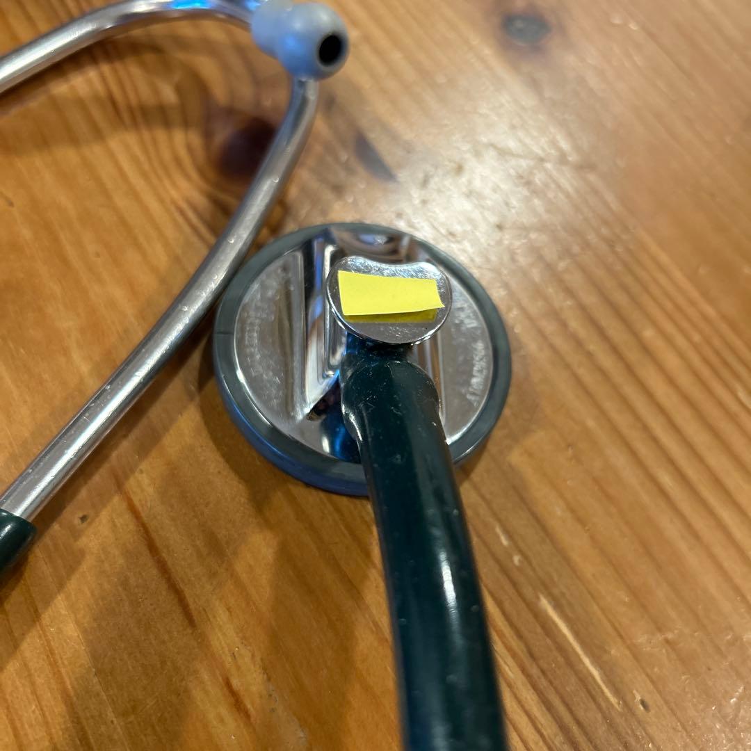 KYONPAIN リットマン　聴診器