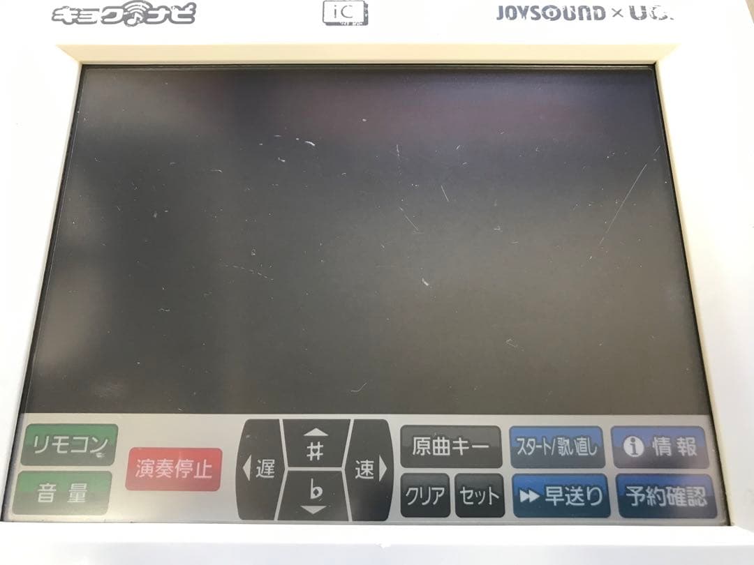 T28a エクシング キョクナビ JR-300、JR-300BC １セット