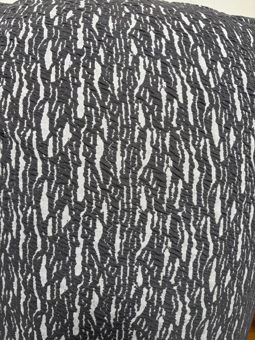 Yogibo MAX Luxe ダークグレー