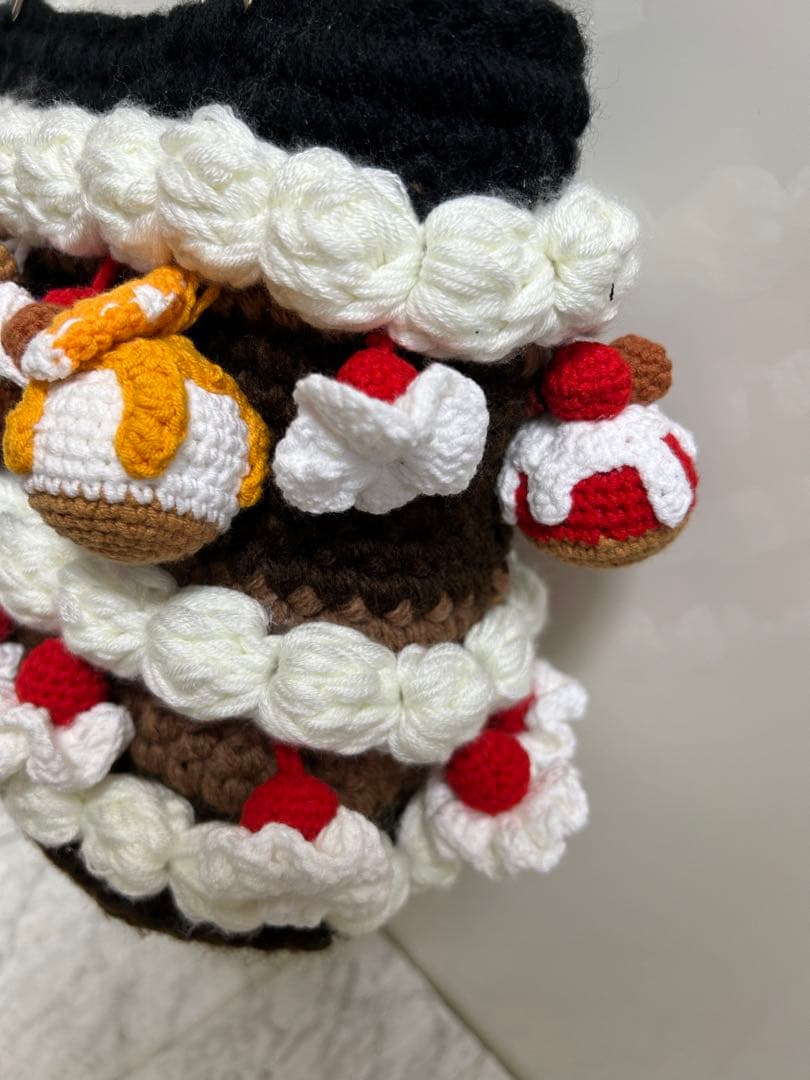 おやつバック⭐️No.5