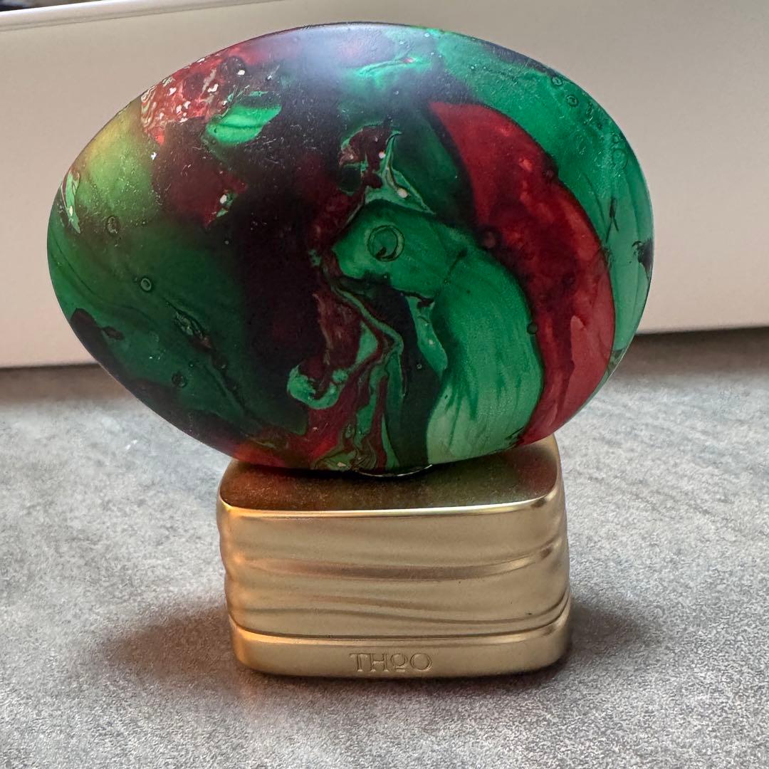 リブインカラーズ　the house of Oud 75ml ハウスオブウード