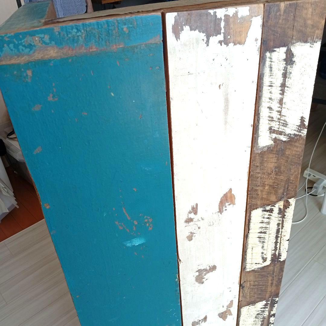 B-company　ローテーブル