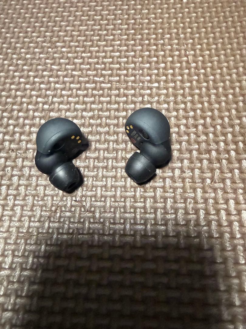 Sony LinkBuds S ワイヤレスイヤホンWF-LS900N