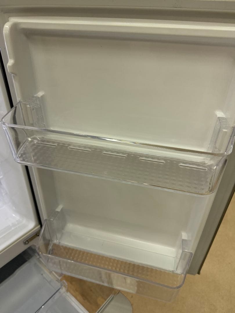 2017年式 150L DAEWOO 冷蔵庫 DR-C15AS