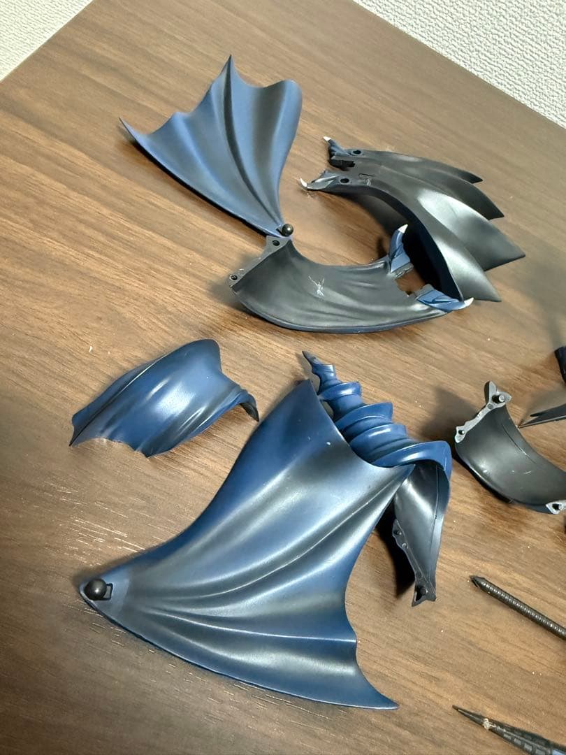 S.H.Figuarts 仮面ライダー王蛇&ナイト 2種セット