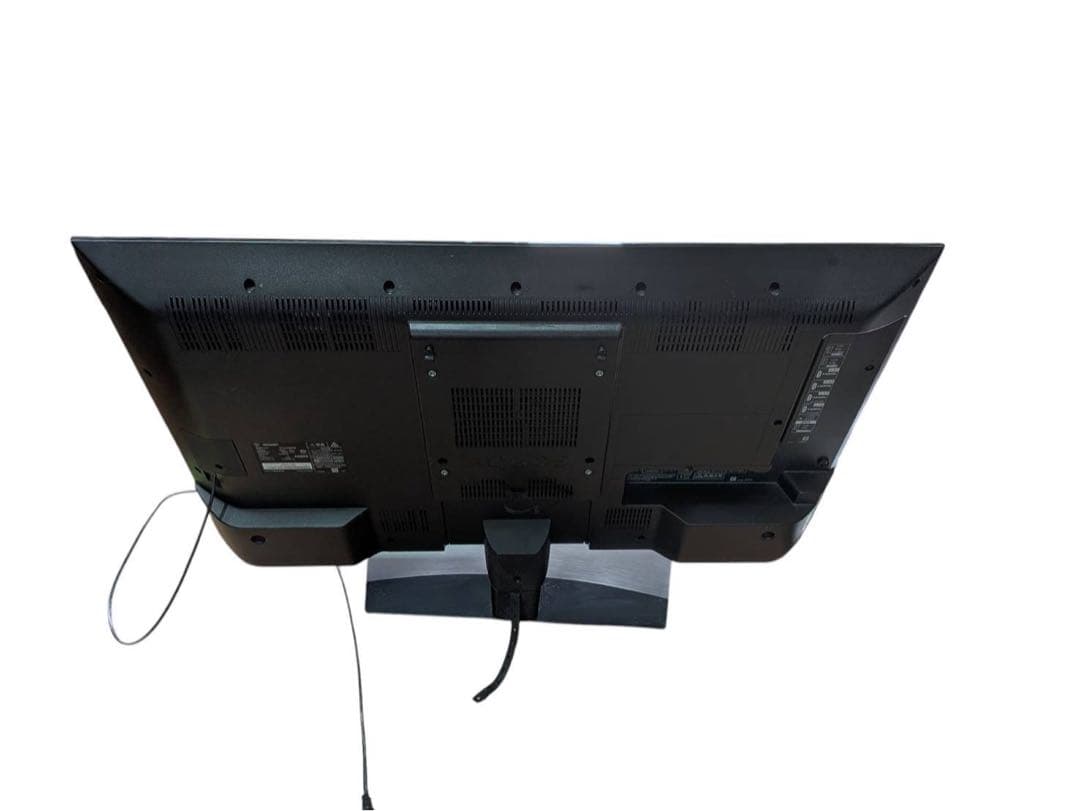 SHARP シャープ 液晶テレビ AQUOS 4T-C43DN2 43V型