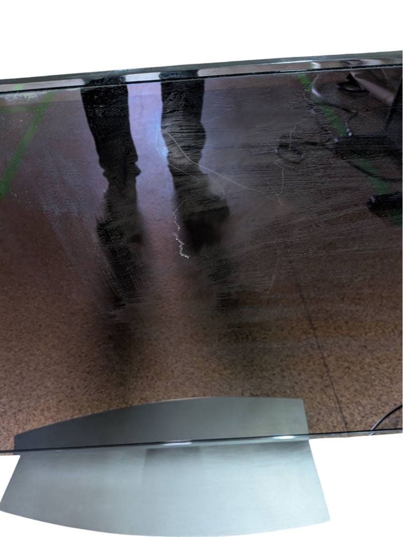 SHARP シャープ 液晶テレビ AQUOS 4T-C43DN2 43V型