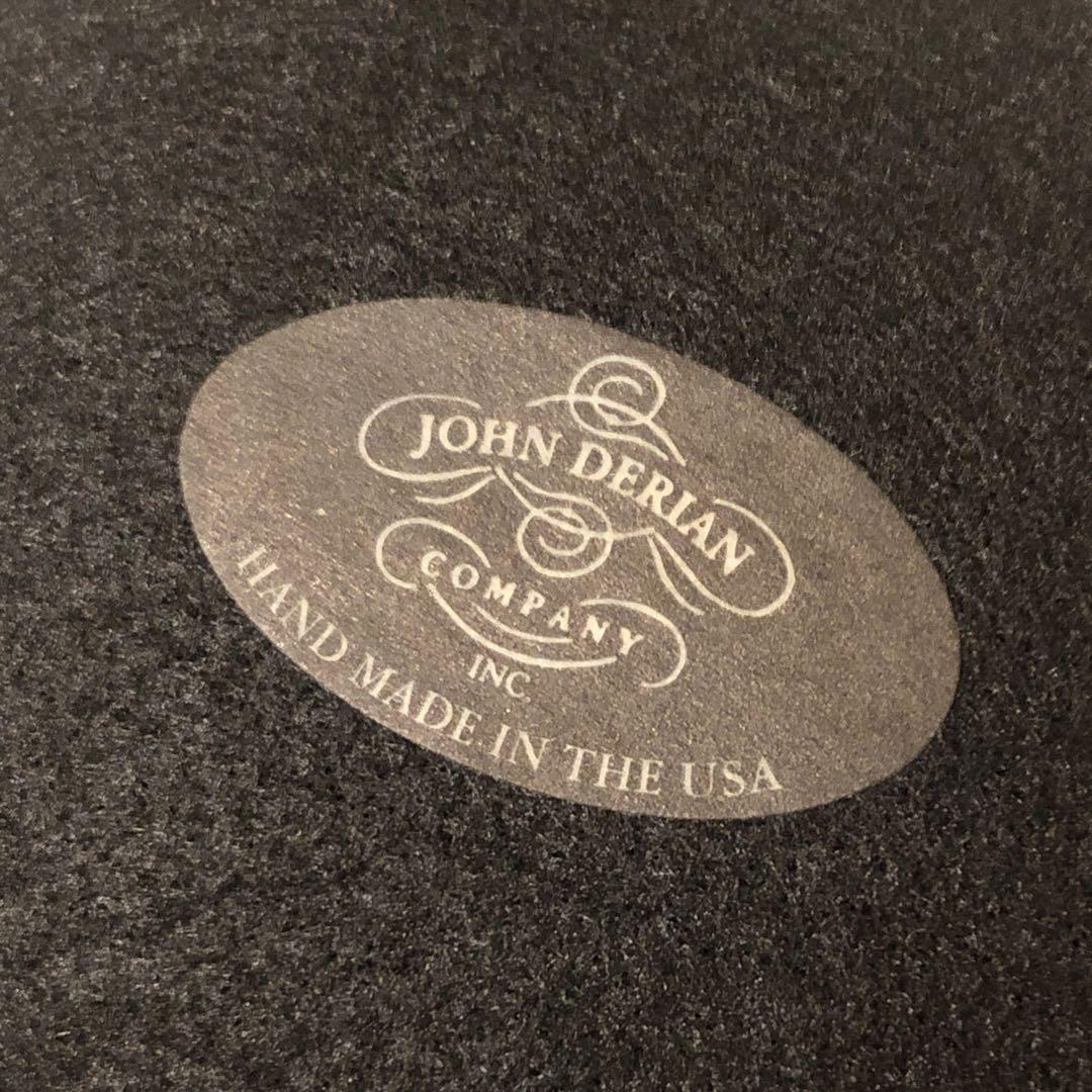 JOHN DERIAN ジョンデリアン　デコパージュトレイ　アンティークフラワー