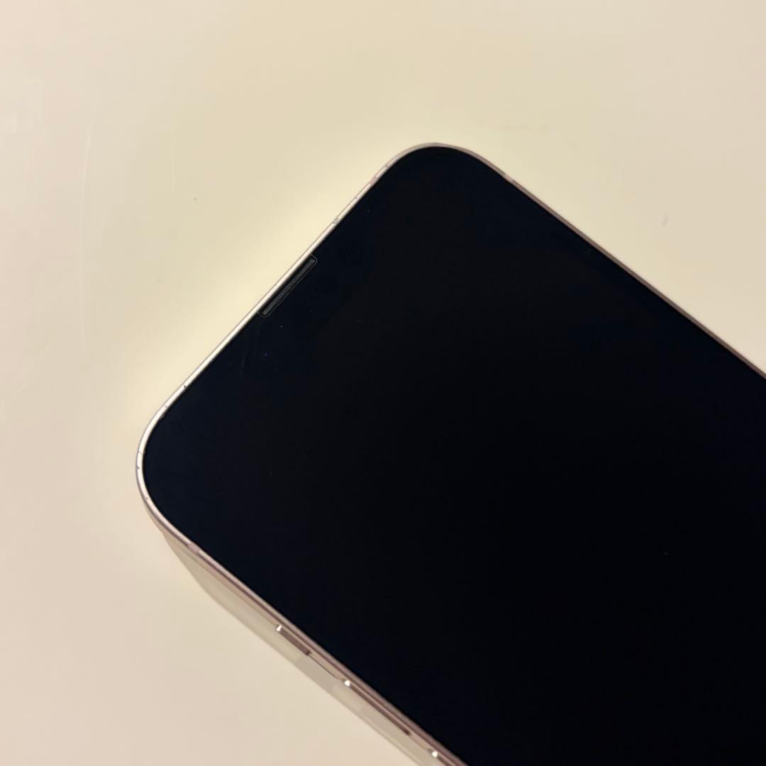 Apple iPhone 13 ピンク 本体 SIMフリー 箱付き