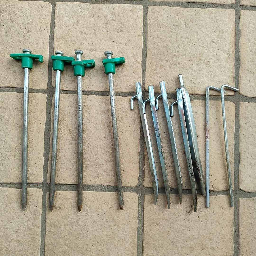 ウールリッチ　WOOLRICH Canopy WideDome 280Plus