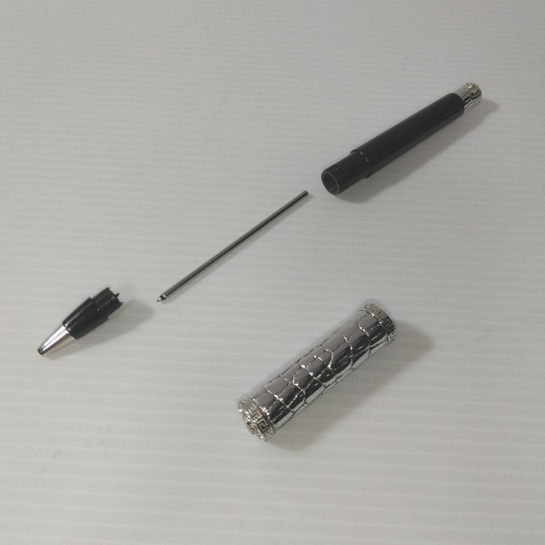 ジャンニ ヴェルサーチ ジャパン 正規ボールペン