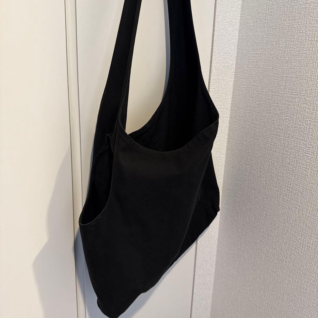 K8.0 + caviar ショルダーバッグ