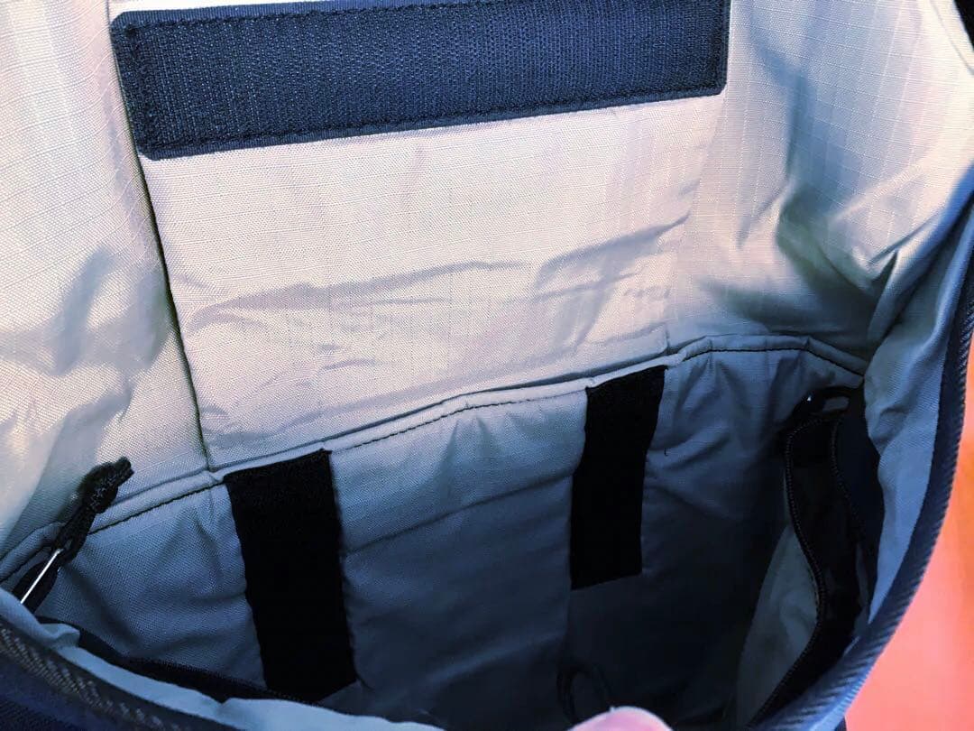 ORTLIEB（オルトリーブ）　　　　　　　メッセンジャーバック