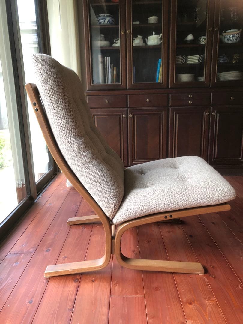 フジファニチア　アージオ　1人掛けソファ