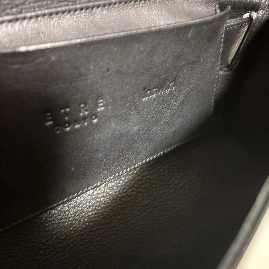 ETRE TOKYO × Inswirl ディアスキンボディバッグ