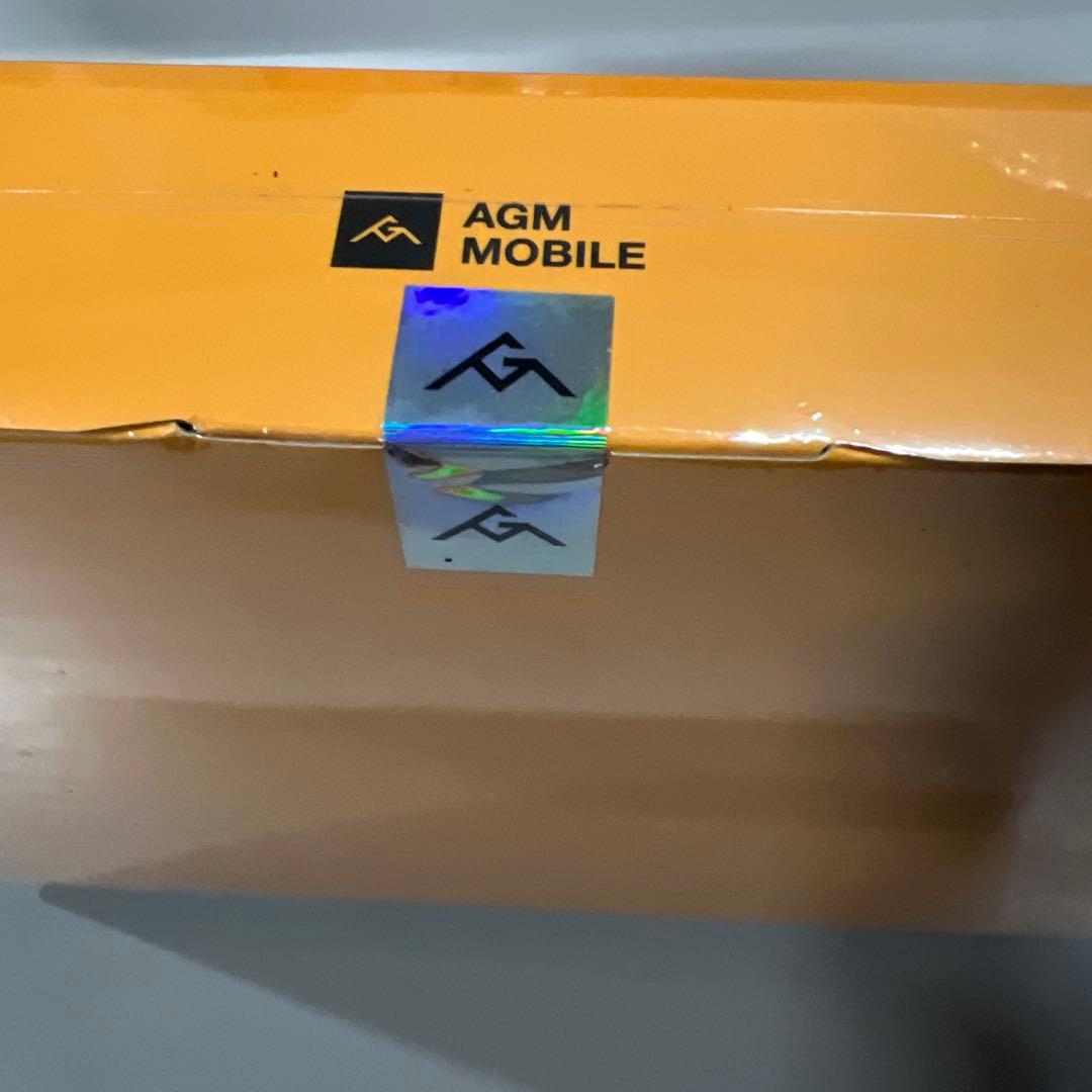 AGM PAD P2 Android 14 11 インチタブレット