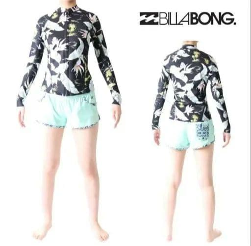 【新品未使用】BILLABONG タッパー レディース Lサイズ サーフィン