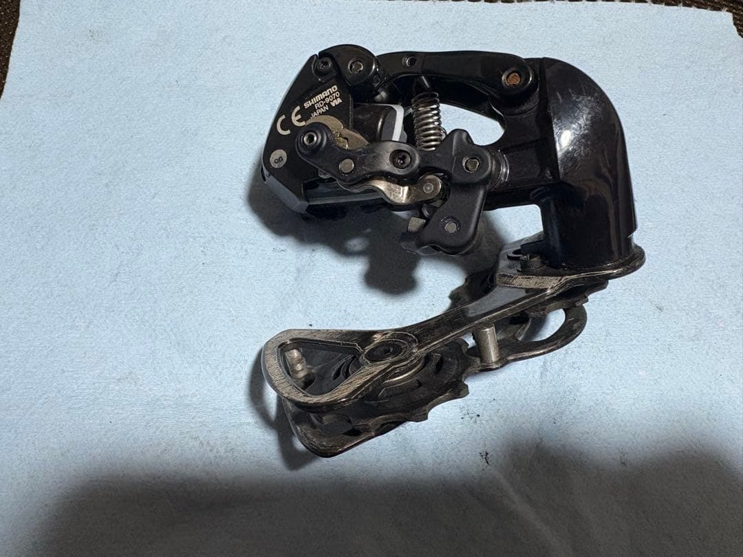 DURA-ACE fd-9070 rd-9070 セット