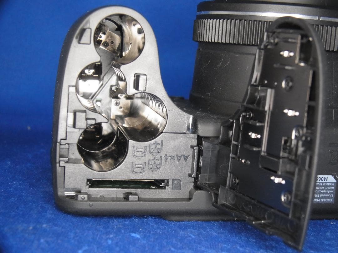 #3402 KODAK PIXPRO AZ255 Kodakらしさをお求めなら