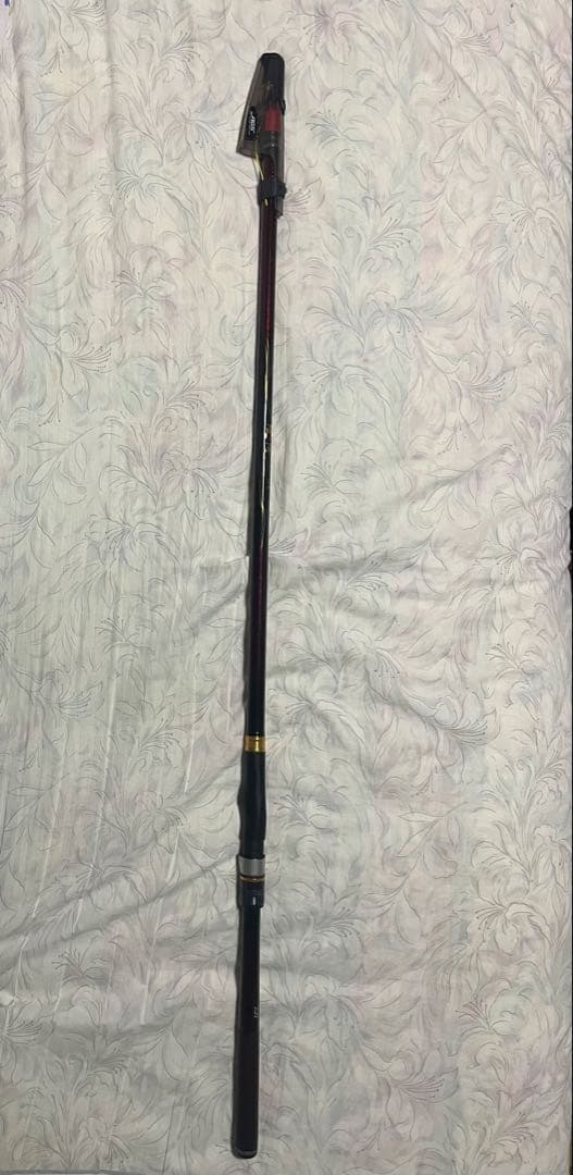 ダイワ　波濤1.5 53n