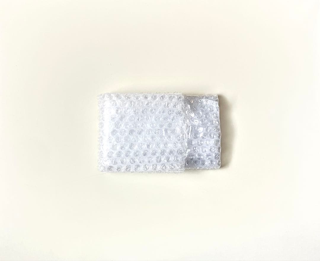 COTSUBU for ASMR 3D ヒナ アクリルプレート クリアファイル