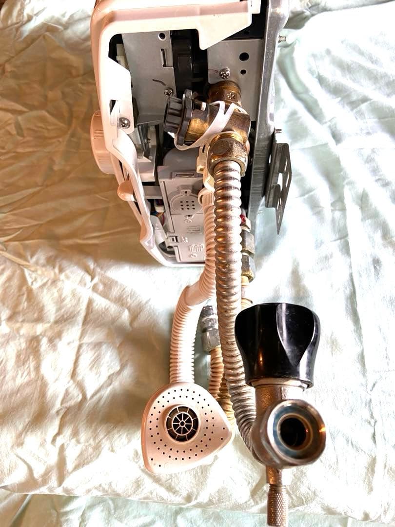 パロマガス給湯器 PH-5BV 2023年 LPガス用