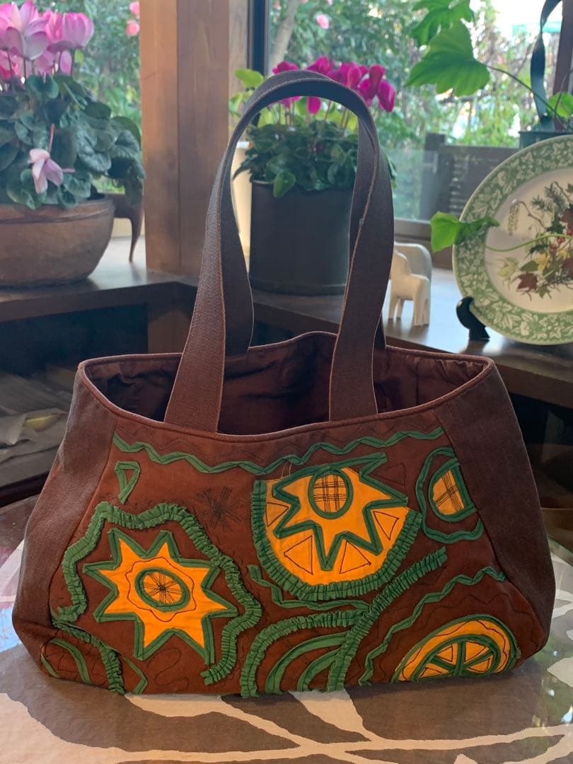 イッセイミヤケ　三宅一生　タマシャ　バック　haaT 美品　イッセイミヤケme