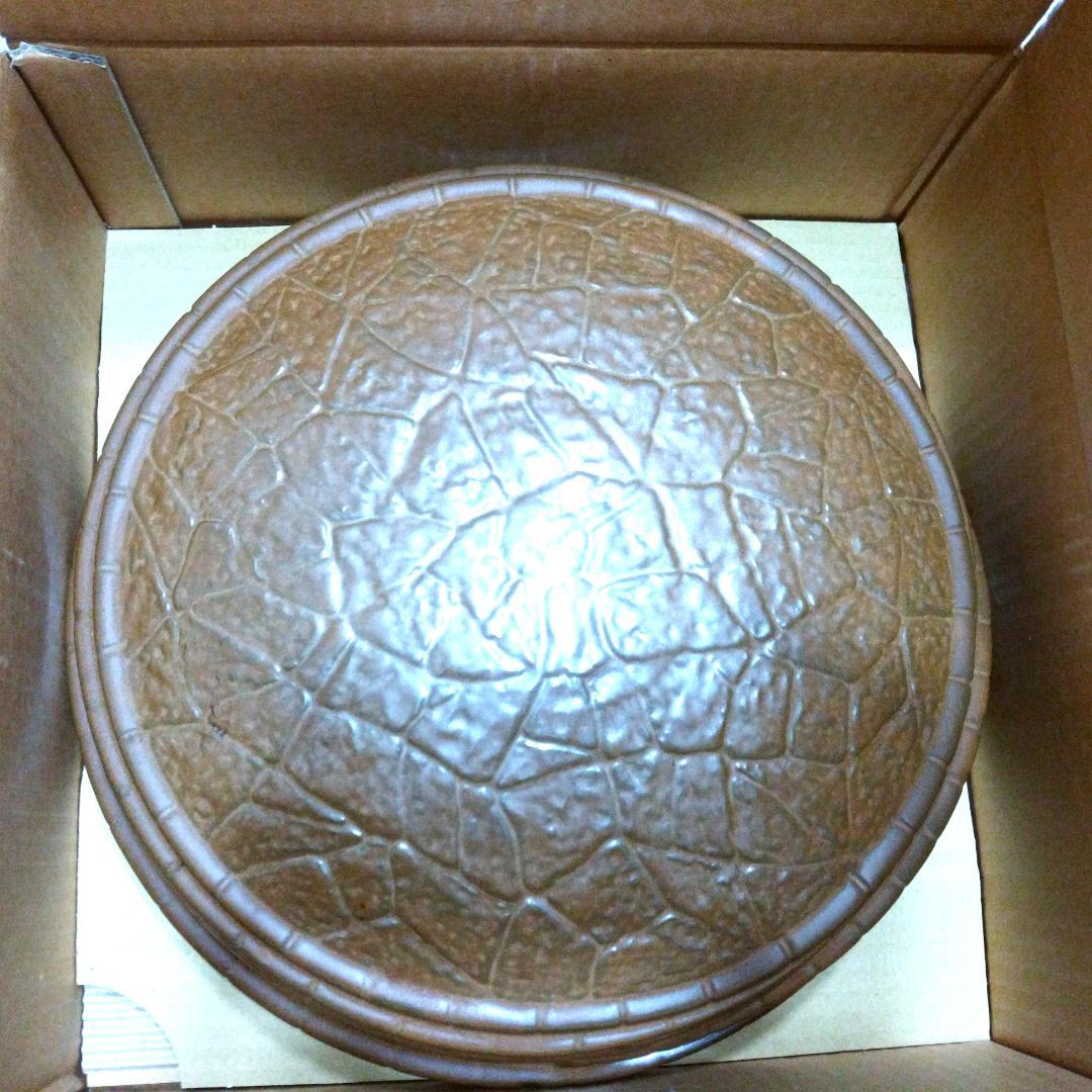 ピザ窯 PIZZERIAピッツェリア　白峯陶器　耐熱陶器製