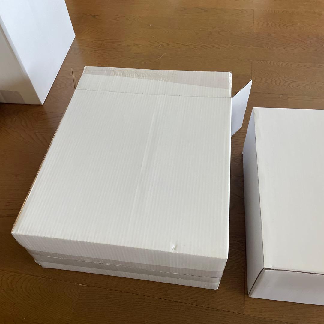 ジェフクーンズ　バルーン　ドッグ　オブジェ　新品【未使用に近い　グレー