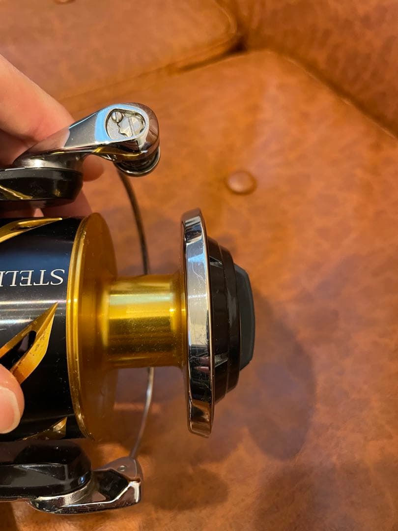 19ステラsw14000XG【オーバーホール済み】