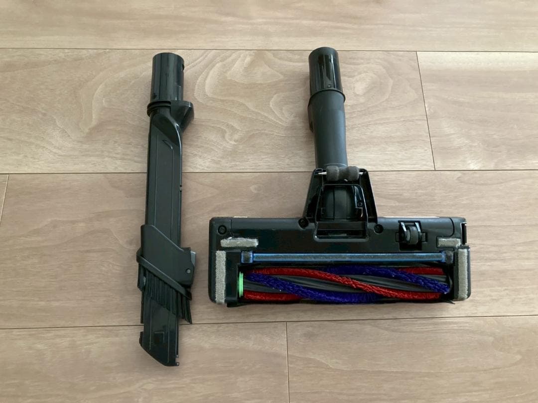 HITACHI ラクかるパワーブーストサイクロン PV-BHL3000J