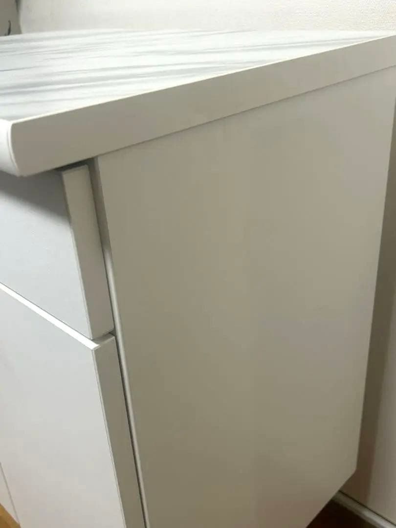 Francfrancエルドラド サイドボード