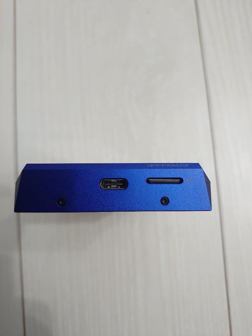 ポータブルプレーヤー Astell&Kern SP1000M