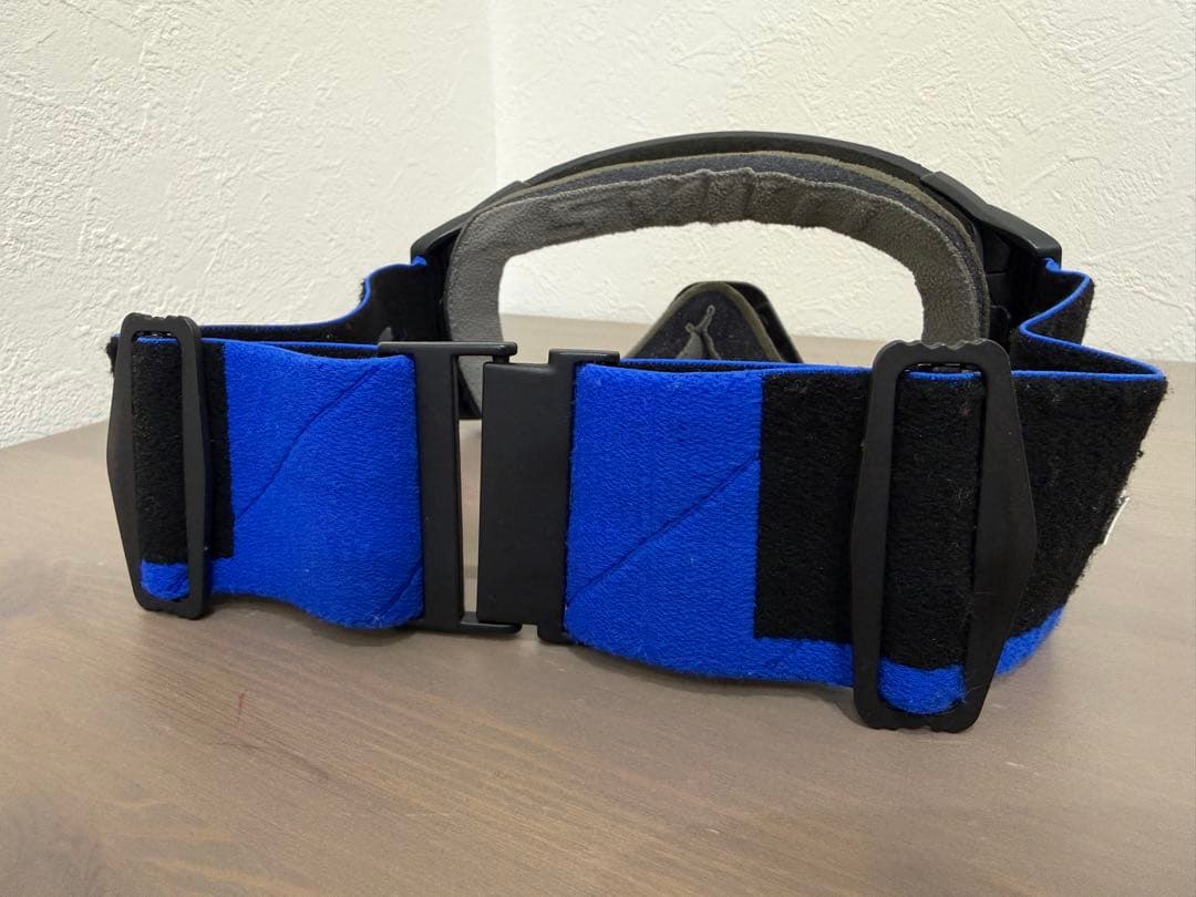 SMITH × THE NORTH FACE IO/MAG ゴーグル