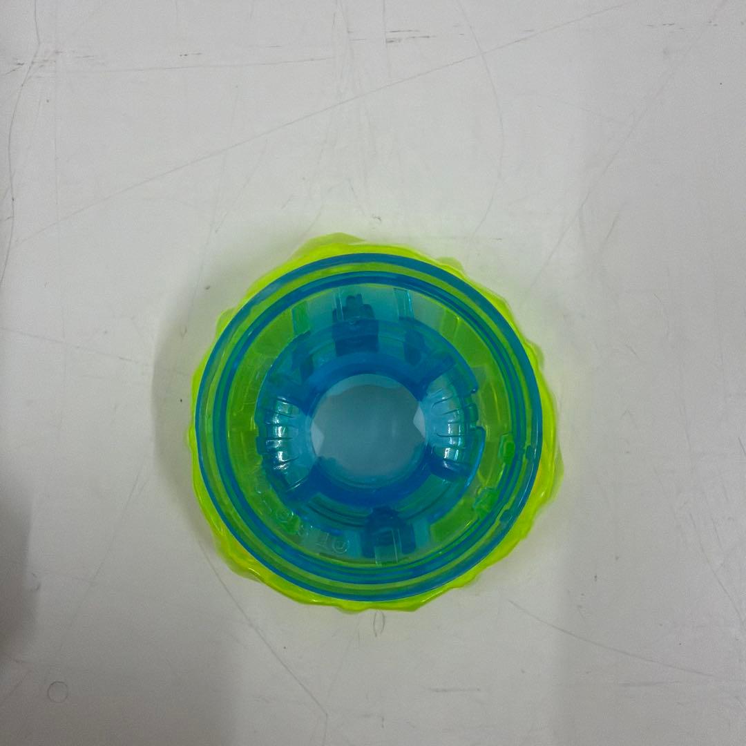 ベイブレードX フェニックスウイング9-80DBメタルコート:ネイビー