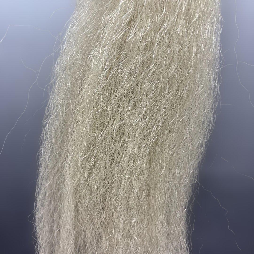 【茶道具】払子（箱無し）