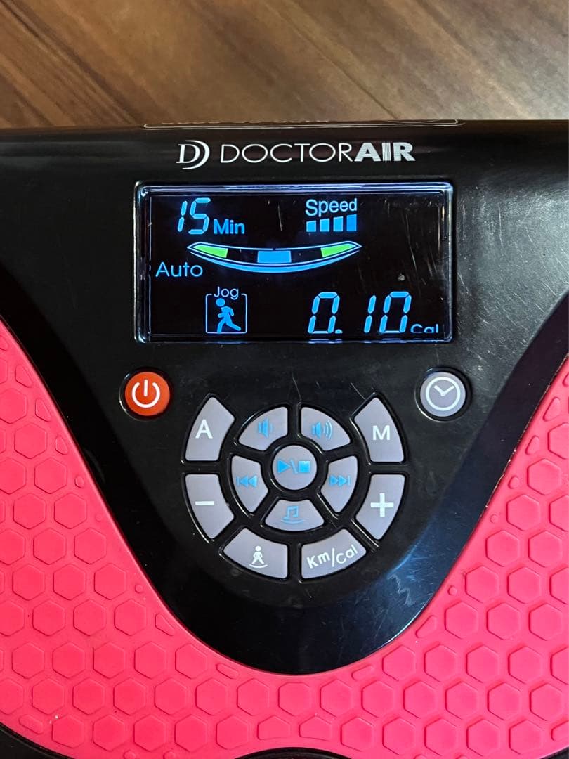 ドクターエアー