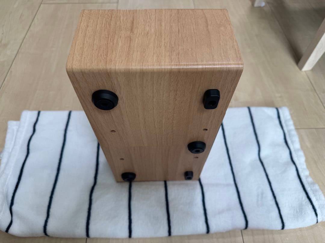 Victor EX-M10 Bluetooth ワイヤレススピーカー