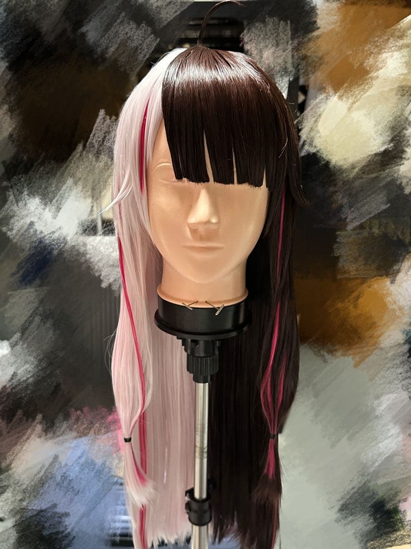 【即日~2日以内発送可】夜見れな チャイナ コスプレ 衣装 フルセット