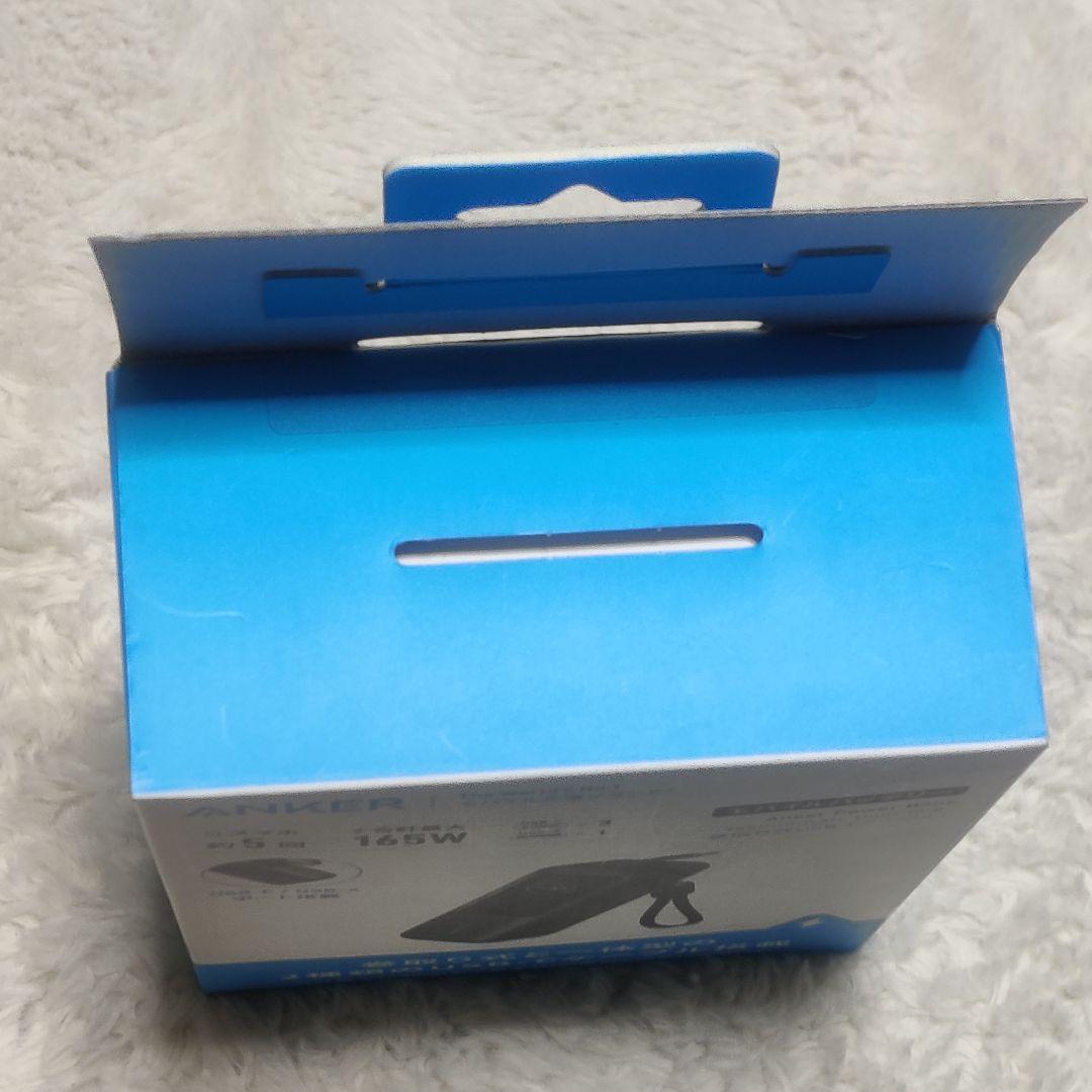 Anker 25000mAh モバイルバッテリー 165W