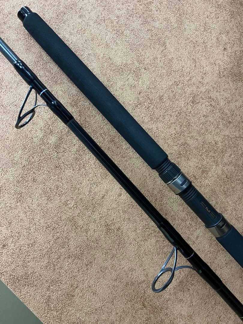 カーペンター OMA92 ファクトリーモデル