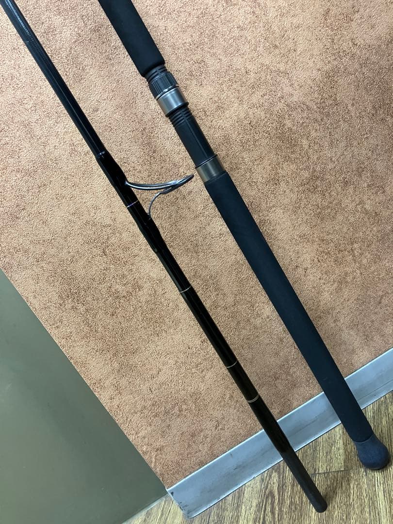 カーペンター OMA92 ファクトリーモデル