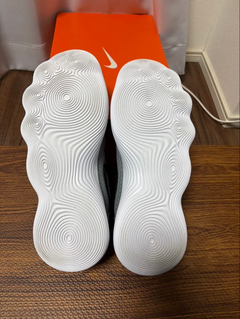 バ*ン様 NIKE HYPERDUNK 2017 LOW 30センチ