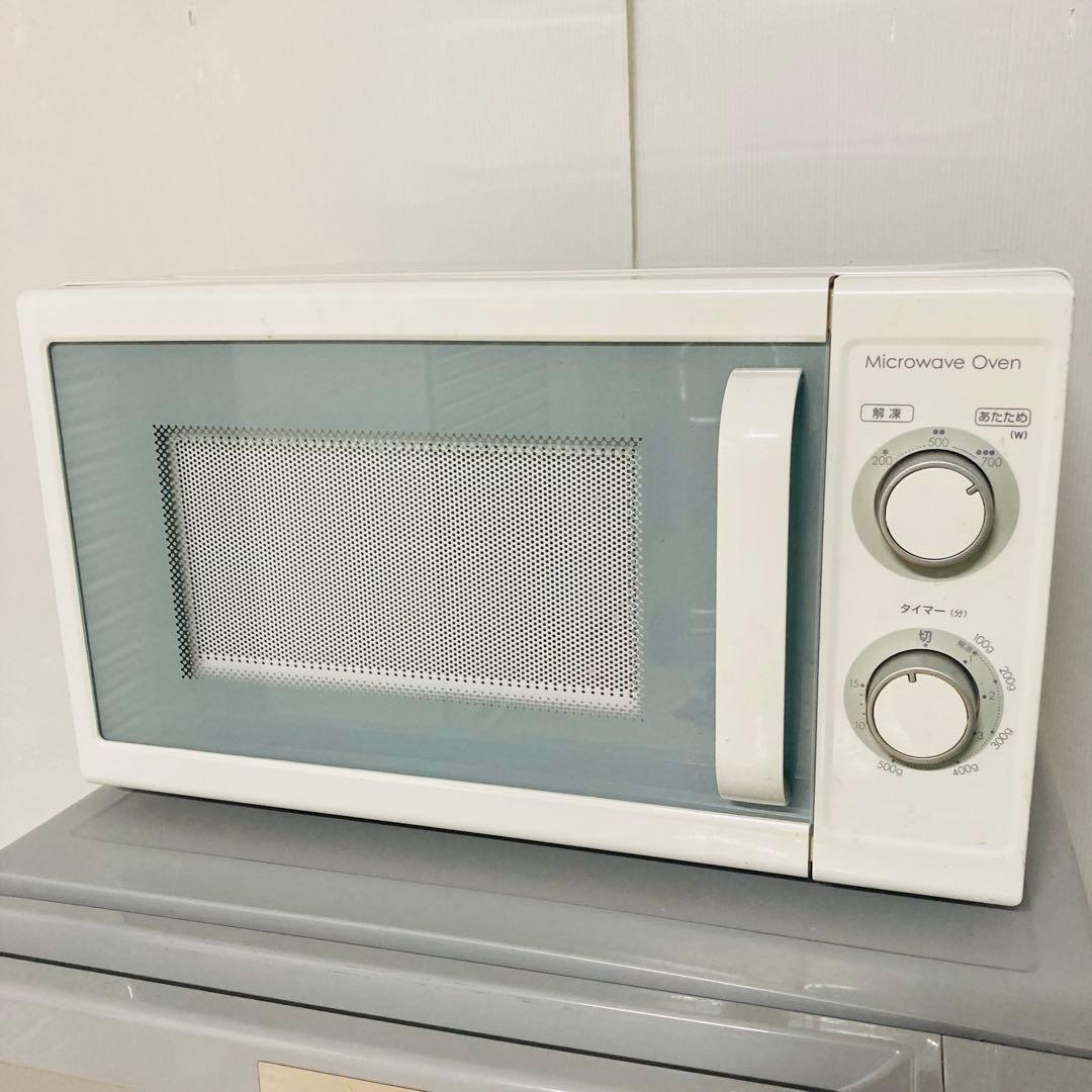 美品高品質パナソニック三菱電機一人暮らし家電セット❗️大阪、大阪近郊配送設置無料