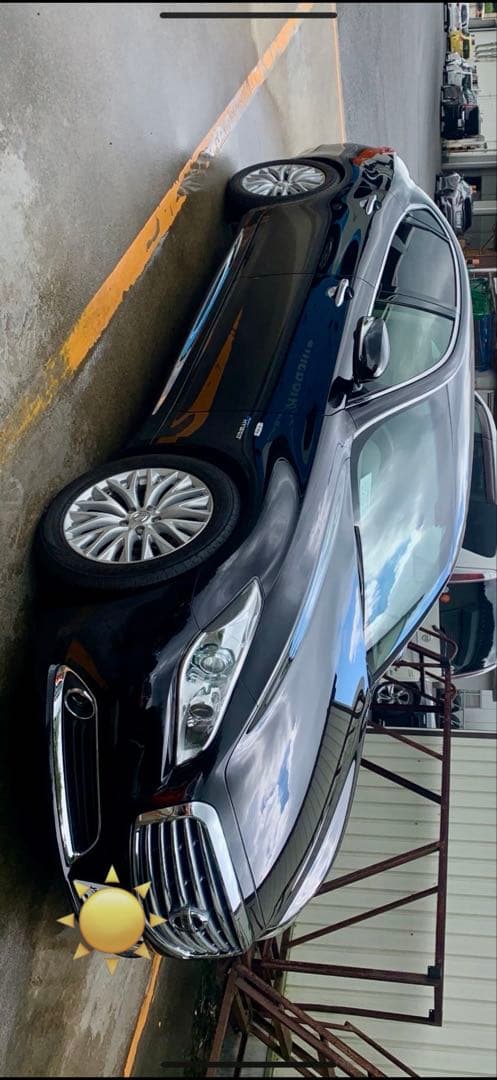 RS-RダウンサスN190D シーマハイブリッド　HGY51シーマ 用