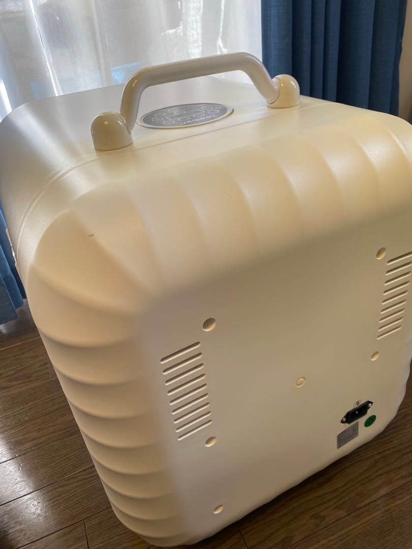 Zombazi 猫用ドライヤー